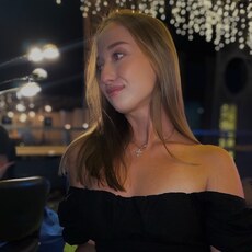 Кристина, 28 из г. Новосибирск.