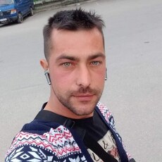 Фотография мужчины Дмитрий, 36 лет из г. Бельцы