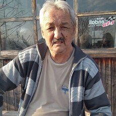 Фотография мужчины Хасан, 66 лет из г. Хабаровск