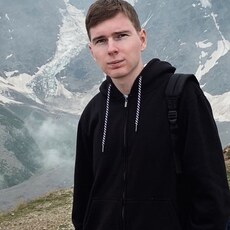 Фотография мужчины Максим, 23 года из г. Москва