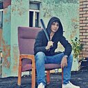 Роман, 35 лет