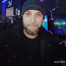 Фотография мужчины Александр, 42 года из г. Брянск