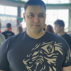 Ilya, 36 из г. Барнаул.