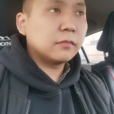 Фотография мужчины Александр, 28 лет из г. Якутск