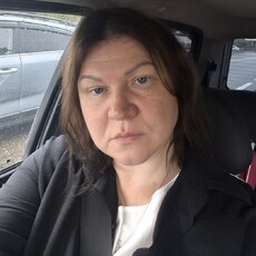 Фотография девушки Анастасия, 43 года из г. Магнитогорск