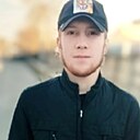 Фарид, 27 лет