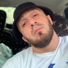 Фотография мужчины Умар, 28 лет из г. Сургут