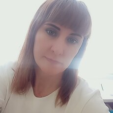 Нина, 39 из г. Белогорск.