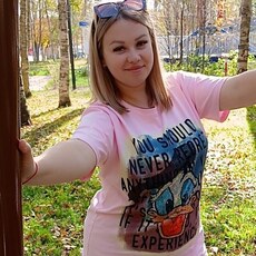 Яна, 30 из г. Южно-Сахалинск.