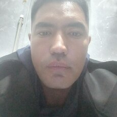 Фотография мужчины Никто, 33 года из г. Алматы