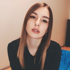 Луиза, 27 из г. Краснодар.
