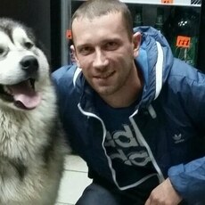 Фотография мужчины Максим, 40 лет из г. Тула