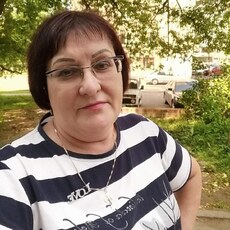 Фотография девушки Людмила, 57 лет из г. Заринск