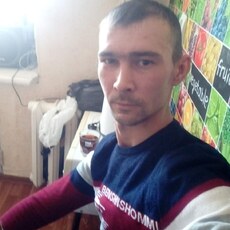 Фотография мужчины Леха, 36 лет из г. Уссурийск