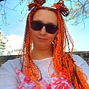 Рыжая, 41 год