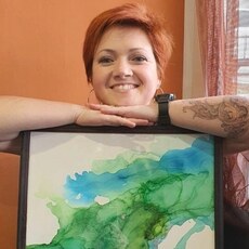 Фотография девушки Ольга, 43 года из г. Москва