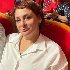 Ольга, 47 из г. Рязань.