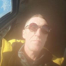 Фотография мужчины Павел, 53 года из г. Архангельск
