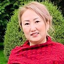 Львица, 44 года