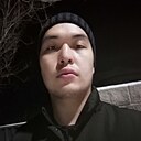 Azamat, 27 лет