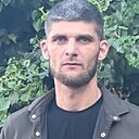 Али, 35 лет