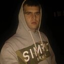 Боец, 24 года