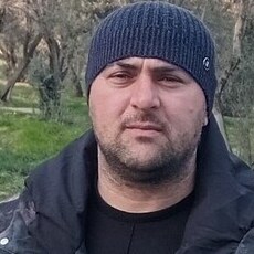 Фотография мужчины Самир, 42 года из г. Баку
