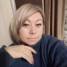 Фотография девушки Ольга, 51 год из г. Воронеж