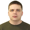 Сергей, 31 год