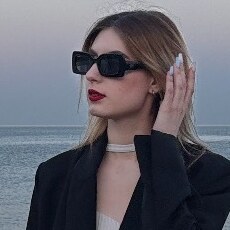 Елена, 22 из г. Алушта.