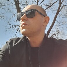 Фотография мужчины Юра, 44 года из г. Идрица