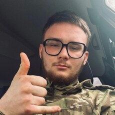 Фотография мужчины Александр, 27 лет из г. Волгоград