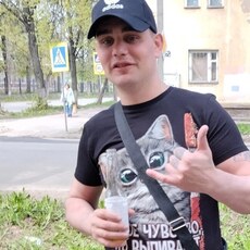 Фотография мужчины Михаил, 30 лет из г. Котлас