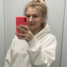 Надюш, 31 из г. Красноярск.