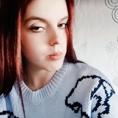 Фотография девушки Ольга, 18 лет из г. Яя