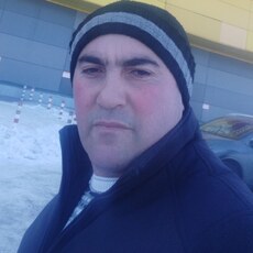 Фотография мужчины Заманов Агиф, 44 года из г. Новый Уренгой
