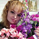 Галечка, 40 лет