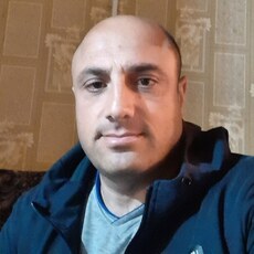 Фотография мужчины Арман, 41 год из г. Бодайбо