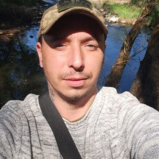 Фотография мужчины Сергій, 37 лет из г. Сумы