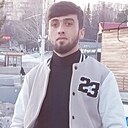 Беха, 26 лет