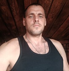 Фотография мужчины Максим, 34 года из г. Видное