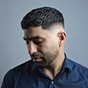 Дагир, 34 года