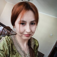 Фотография девушки Олеся, 20 лет из г. Обнинск