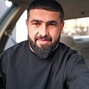 Nihat, 37 лет
