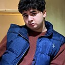 David, 20 лет