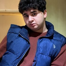 Фотография мужчины David, 20 лет из г. Тбилиси
