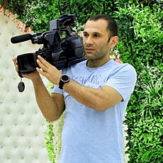 Фотография мужчины Rafo, 36 лет из г. Баку