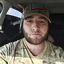 Шамиль, 28 лет