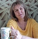 Олена, 58 лет