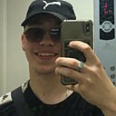 Данил, 19 лет